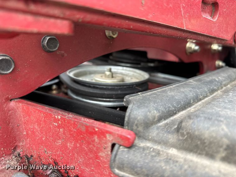 image for item EO7106 Exmark Vertex ZTR lawn mower