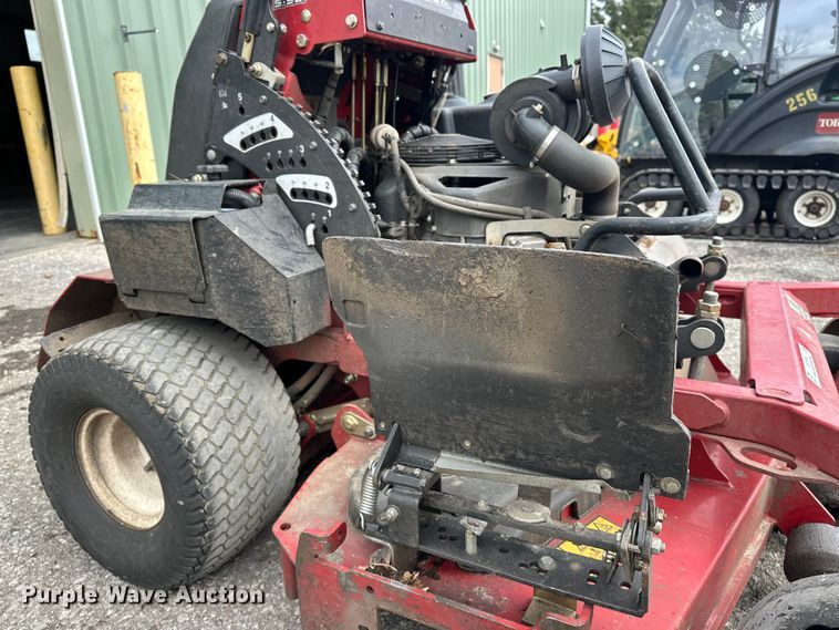 image for item EO7106 Exmark Vertex ZTR lawn mower