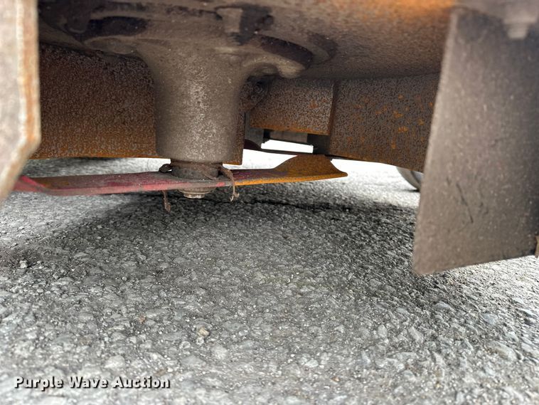 image for item EO7106 Exmark Vertex ZTR lawn mower