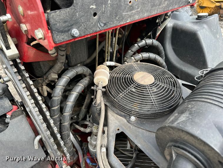 image for item EO7106 Exmark Vertex ZTR lawn mower