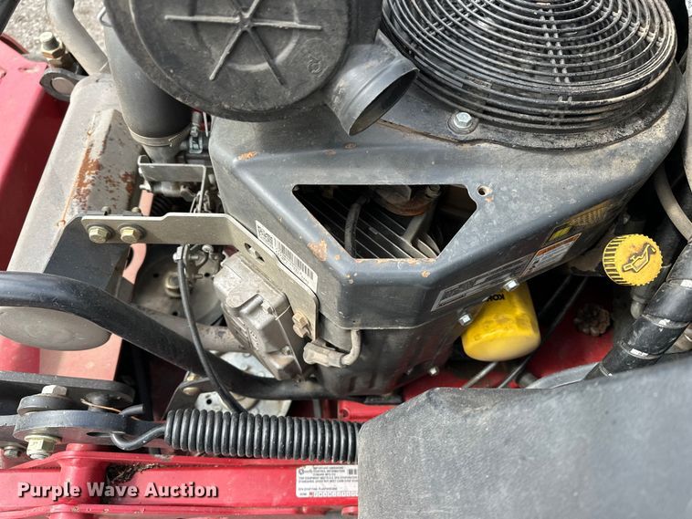 image for item EO7106 Exmark Vertex ZTR lawn mower