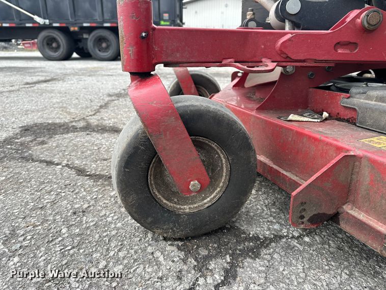 image for item EO7106 Exmark Vertex ZTR lawn mower