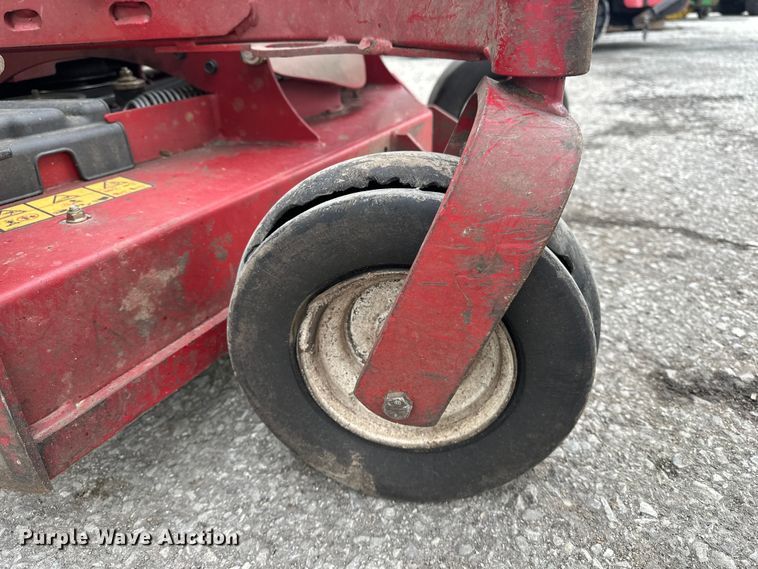 image for item EO7106 Exmark Vertex ZTR lawn mower