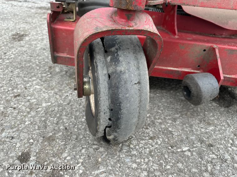 image for item EO7106 Exmark Vertex ZTR lawn mower