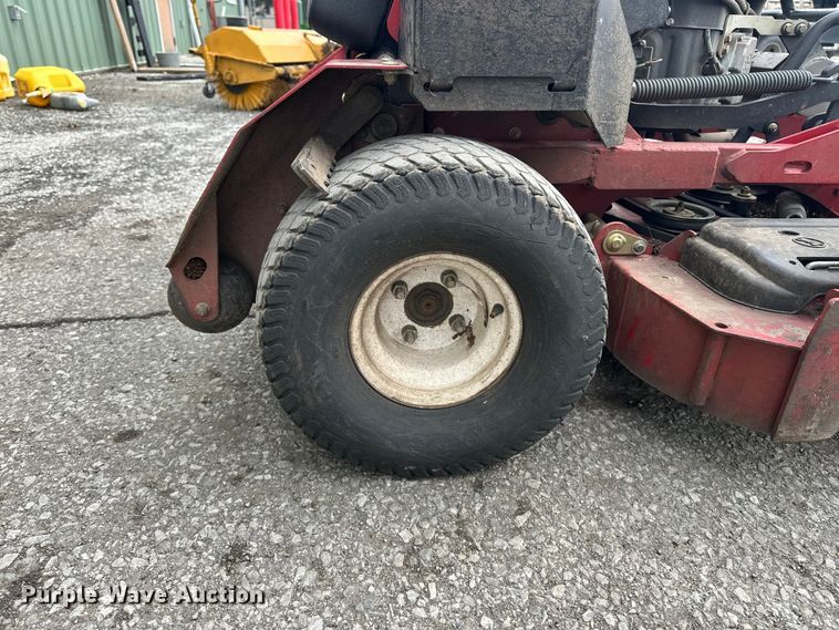 image for item EO7106 Exmark Vertex ZTR lawn mower