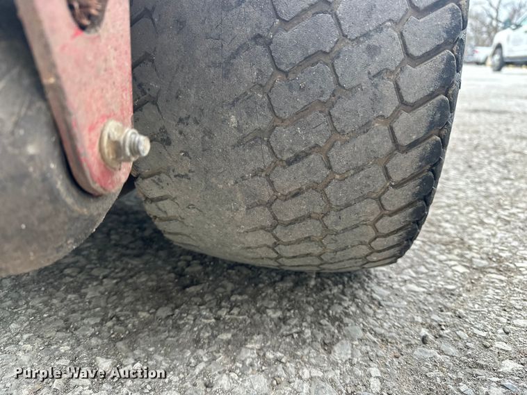 image for item EO7106 Exmark Vertex ZTR lawn mower