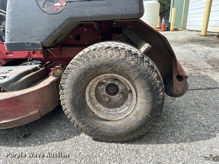 image for item EO7106 Exmark Vertex ZTR lawn mower