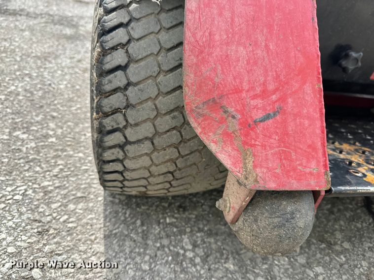 image for item EO7106 Exmark Vertex ZTR lawn mower