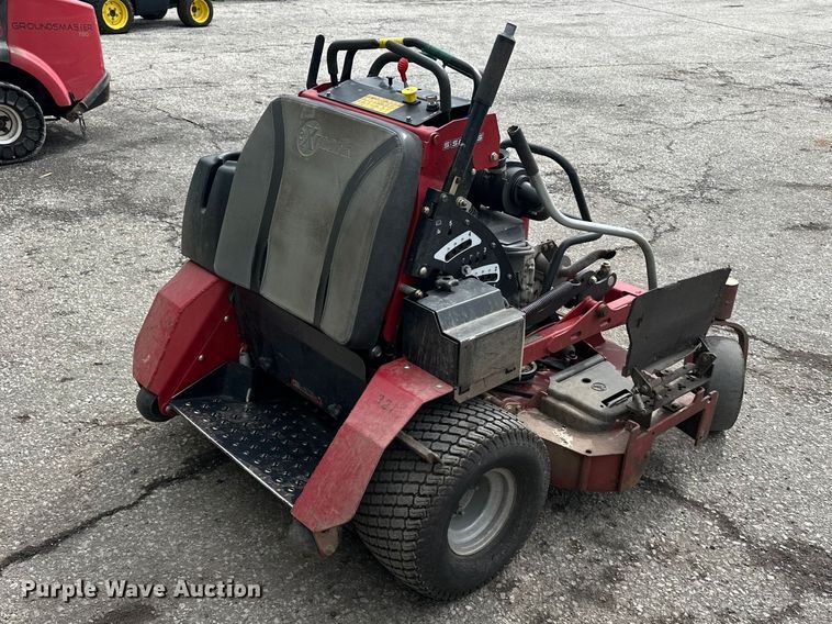 image for item EO7107 Exmark Vertex ZTR lawn mower