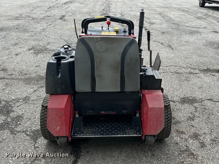 image for item EO7107 Exmark Vertex ZTR lawn mower