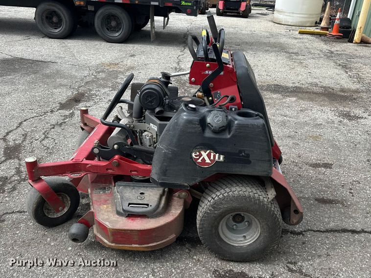 image for item EO7107 Exmark Vertex ZTR lawn mower