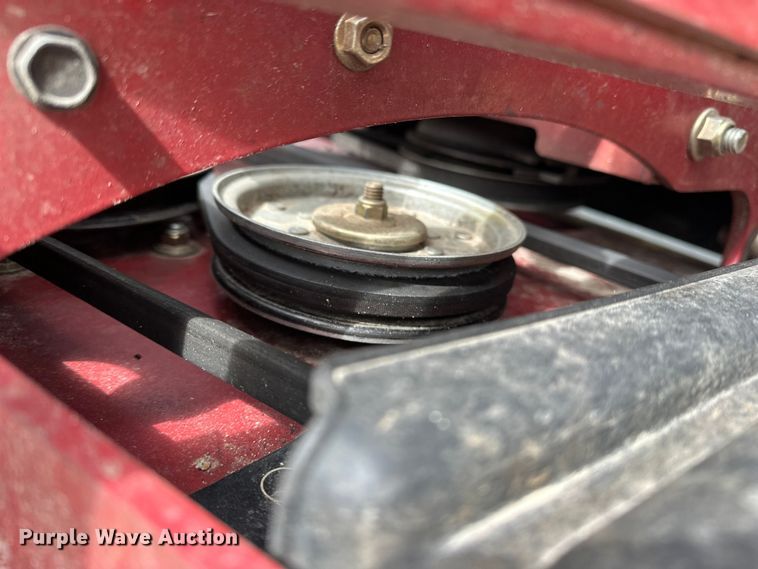 image for item EO7107 Exmark Vertex ZTR lawn mower