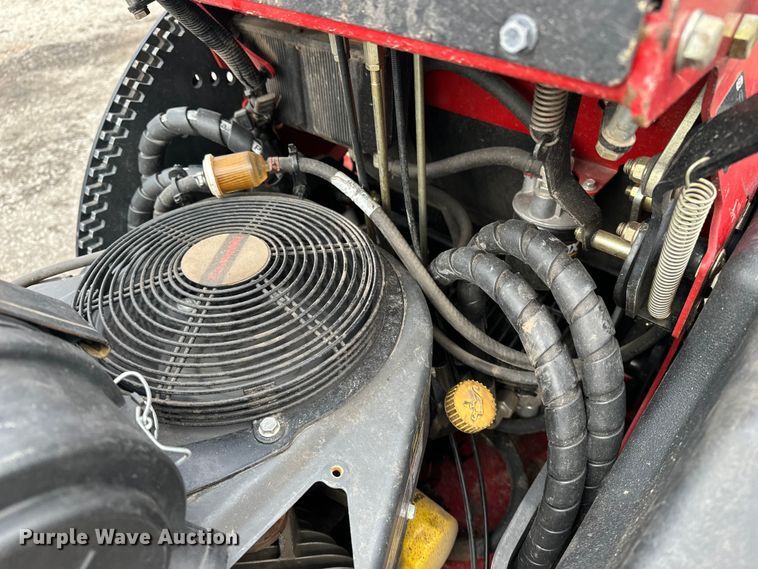 image for item EO7107 Exmark Vertex ZTR lawn mower