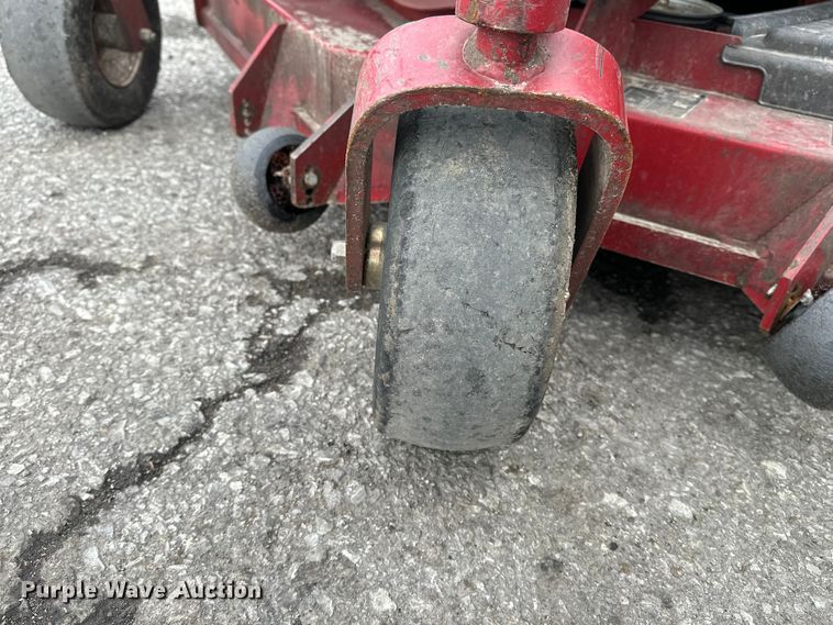 image for item EO7107 Exmark Vertex ZTR lawn mower