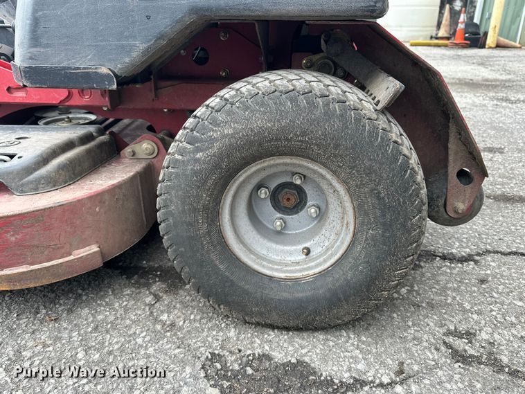 image for item EO7107 Exmark Vertex ZTR lawn mower