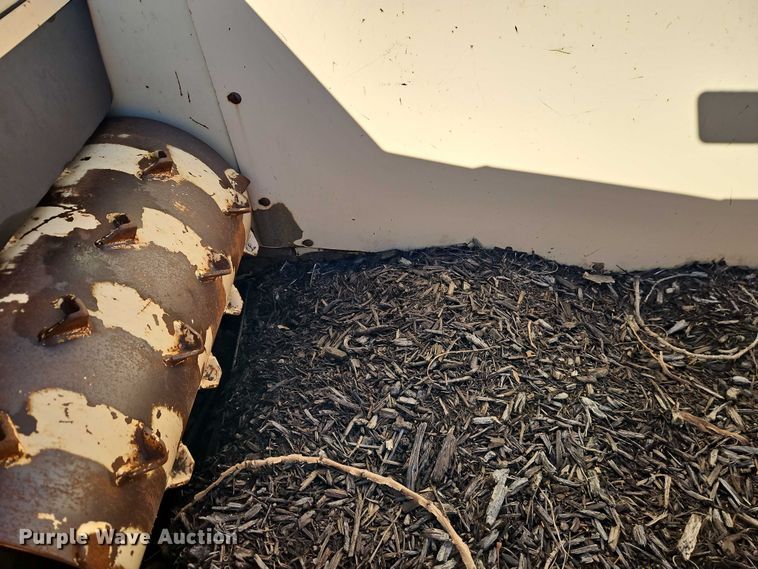 image for item EO7108 2008 Finn BB302-14 bark blower