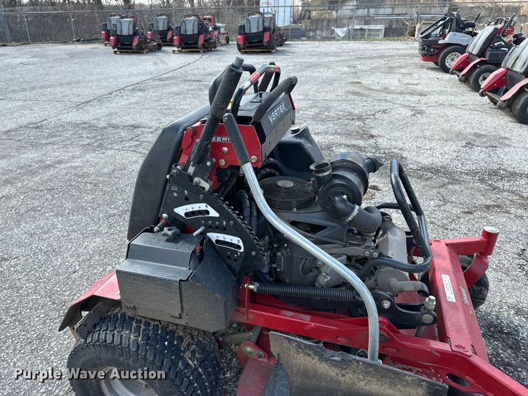 image for item EO7110 (3) Exmark Vertex ZTR mowers