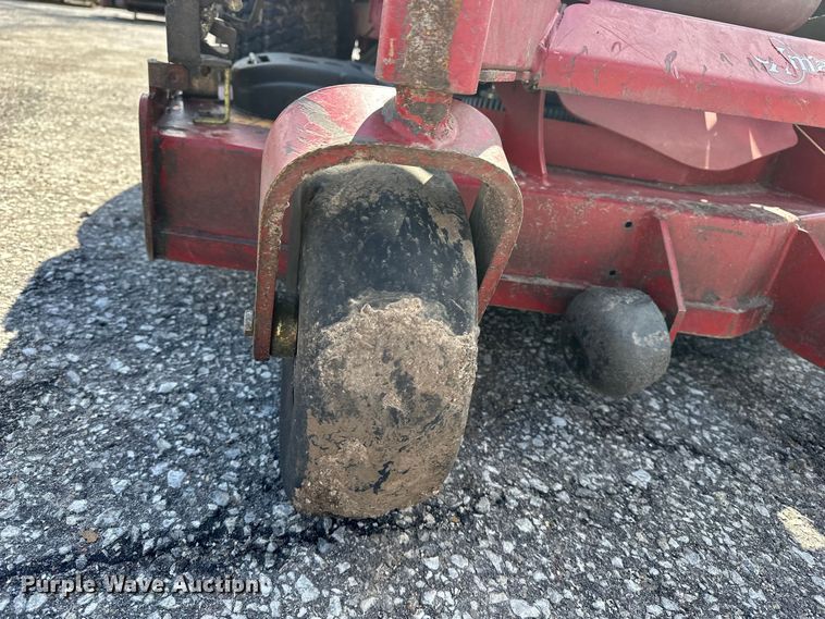 image for item EO7110 (3) Exmark Vertex ZTR mowers