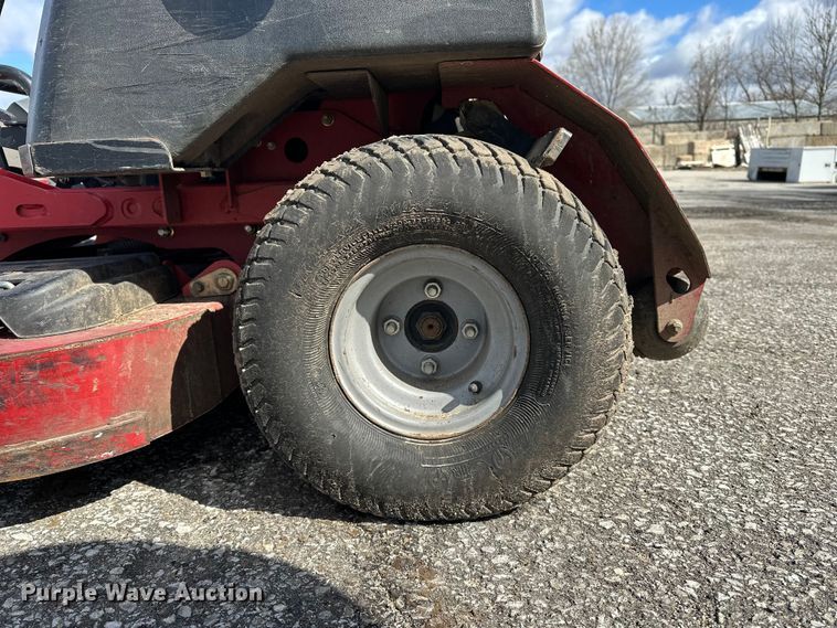 image for item EO7110 (3) Exmark Vertex ZTR mowers