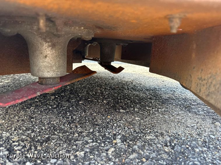 image for item EO7110 (3) Exmark Vertex ZTR mowers