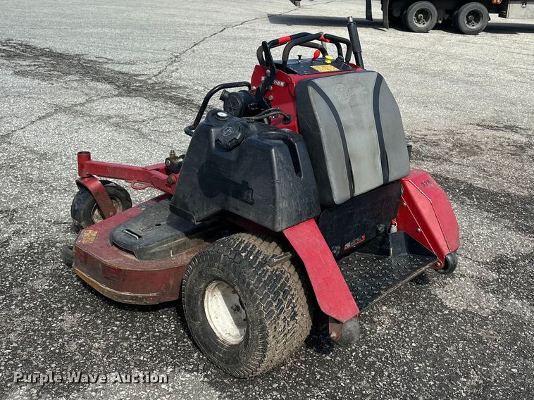 image for item EO7110 (3) Exmark Vertex ZTR mowers