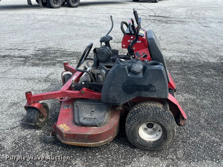 image for item EO7110 (3) Exmark Vertex ZTR mowers