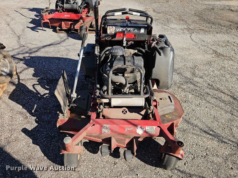 image for item EO7111 Lawn mowers