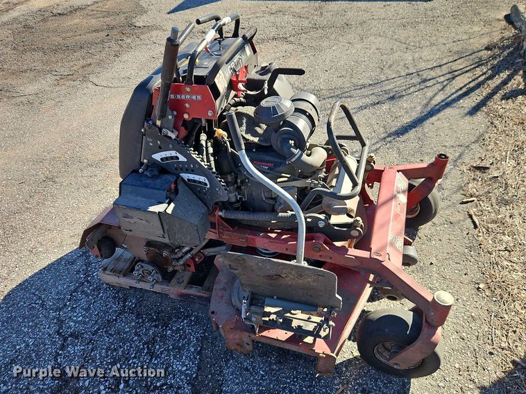 image for item EO7111 Lawn mowers