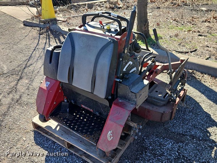 image for item EO7111 Lawn mowers