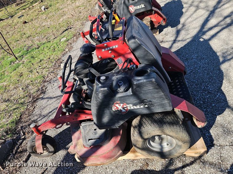 image for item EO7111 Lawn mowers