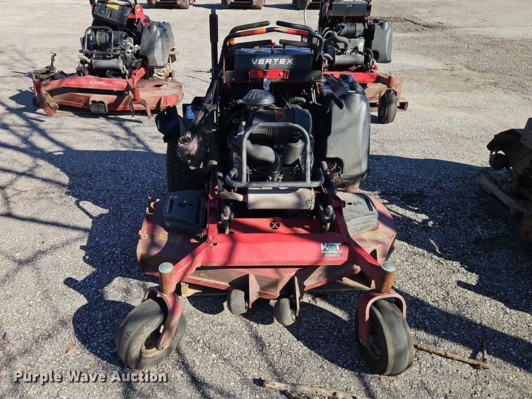 image for item EO7111 Lawn mowers