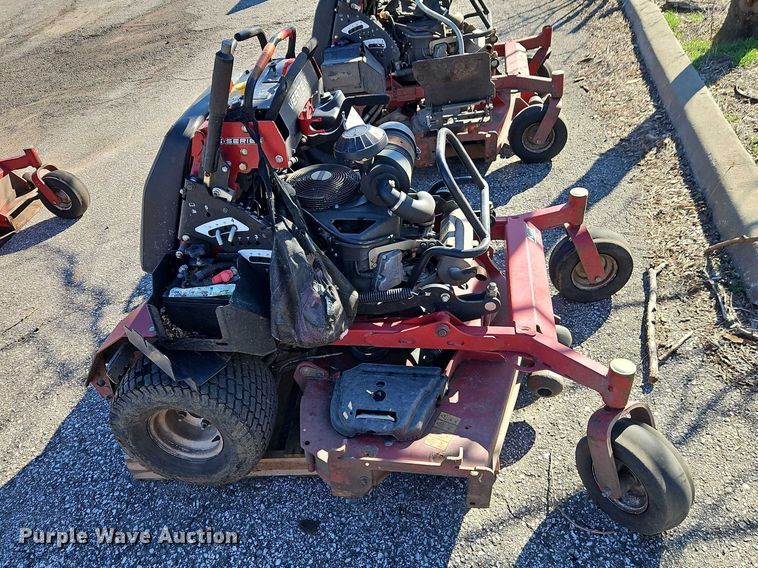 image for item EO7111 Lawn mowers