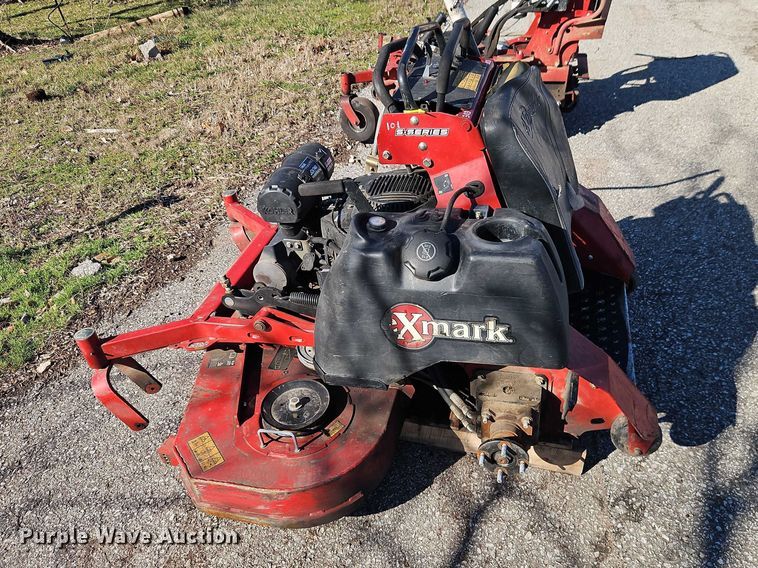 image for item EO7111 Lawn mowers