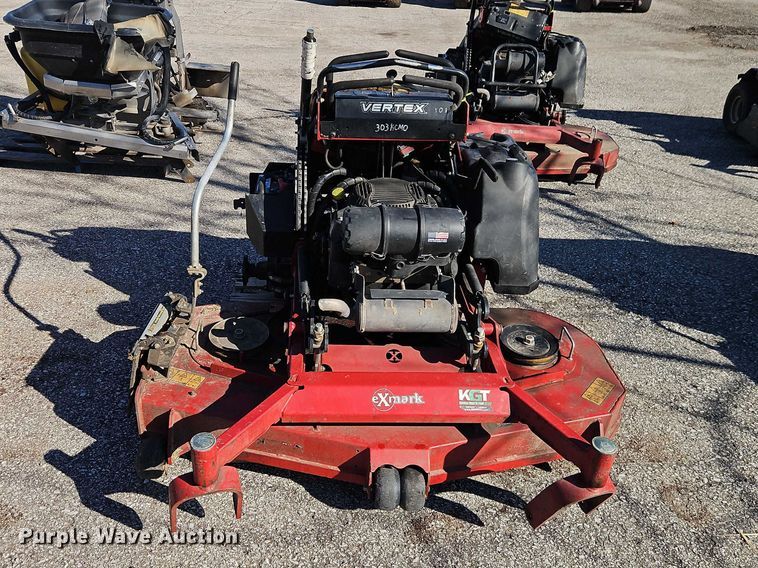 image for item EO7111 Lawn mowers