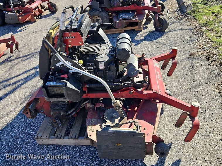 image for item EO7111 Lawn mowers