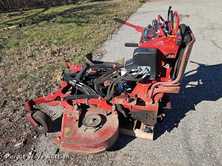 image for item EO7111 Lawn mowers