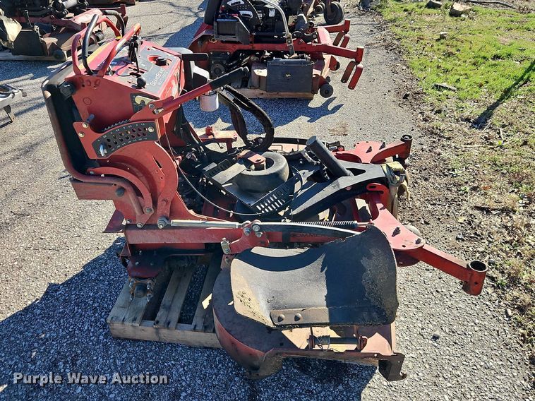 image for item EO7111 Lawn mowers