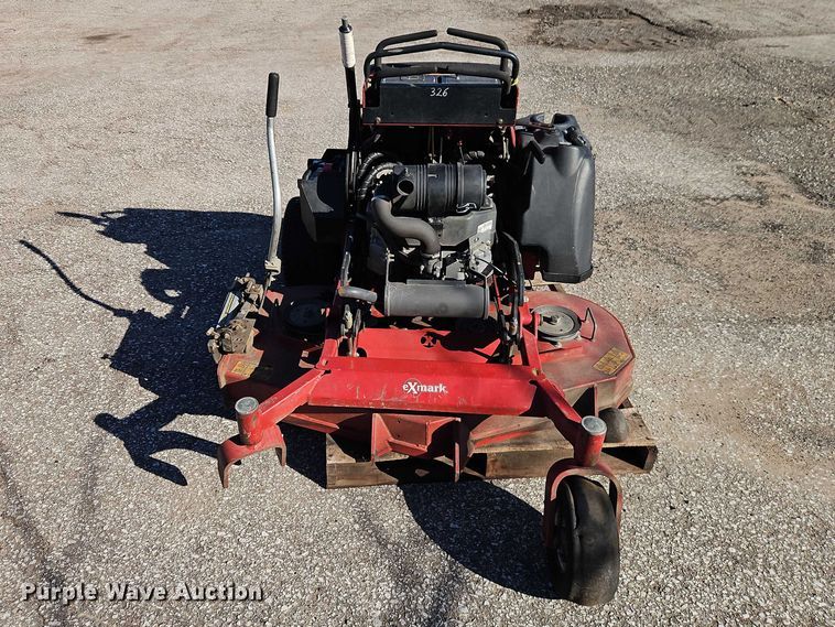 image for item EO7111 Lawn mowers