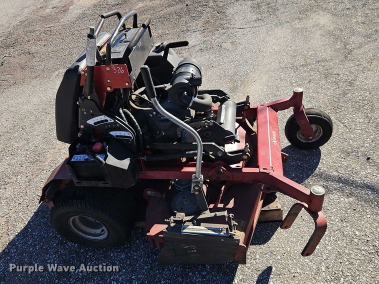 image for item EO7111 Lawn mowers