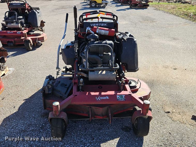 image for item EO7112 Lawn Mowers