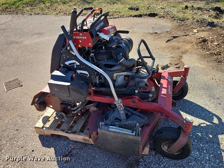 image for item EO7112 Lawn Mowers