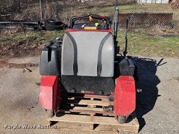 image for item EO7112 Lawn Mowers