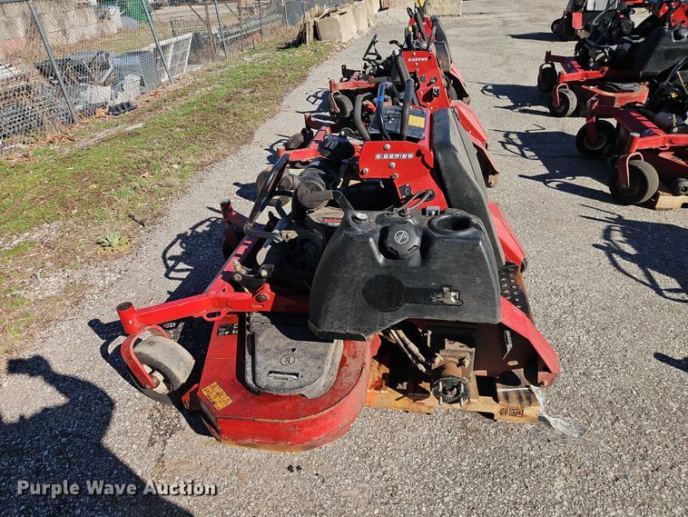 image for item EO7112 Lawn Mowers