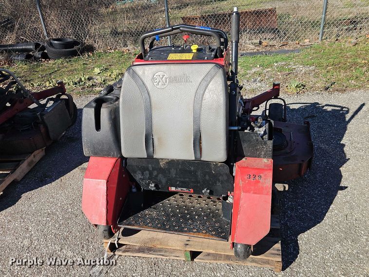 image for item EO7112 Lawn Mowers