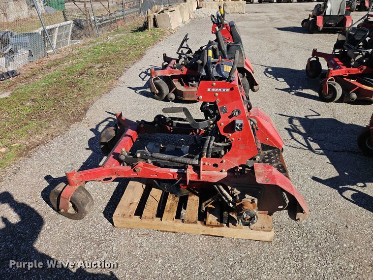 image for item EO7112 Lawn Mowers