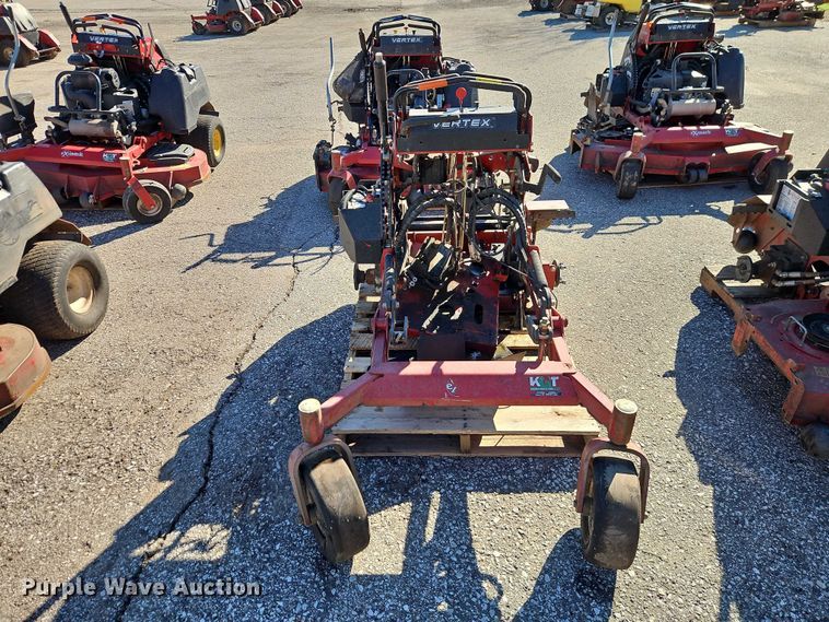 image for item EO7112 Lawn Mowers