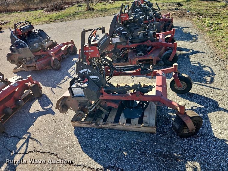 image for item EO7112 Lawn Mowers