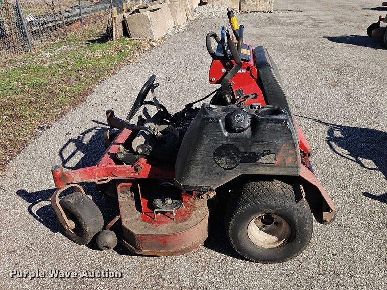 image for item EO7112 Lawn Mowers