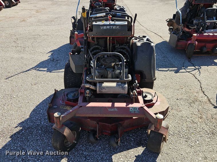 image for item EO7112 Lawn Mowers