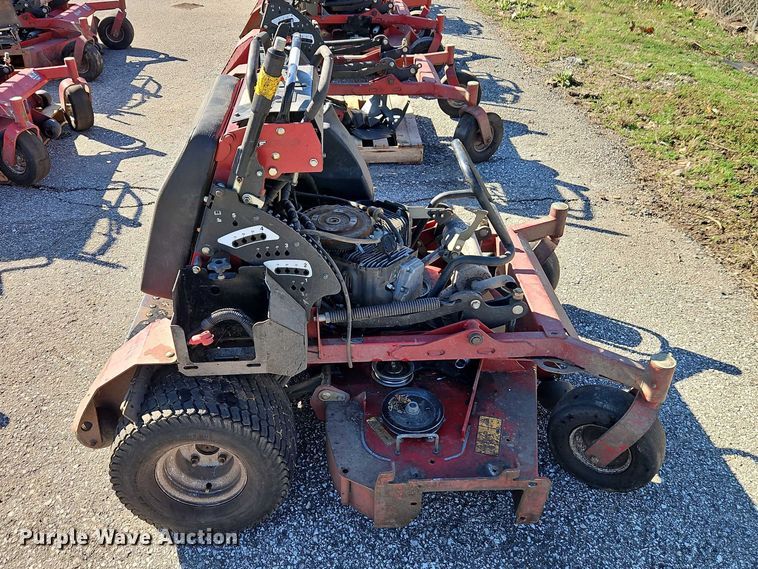 image for item EO7112 Lawn Mowers